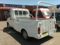 Fiat DUCATO RAZOR BACK 