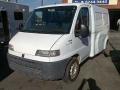 FIAT DUCATO RAZOR BACK  