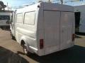 FIAT DUCATO RAZOR BACK  