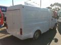 FIAT DUCATO RAZOR BACK  