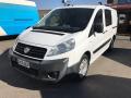 Fiat Scudo 120 Multijet