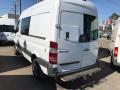 Mercedes Sprinter 4x4 NCV3 316CDI