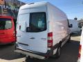 Mercedes Sprinter 4x4 NCV3 316CDI