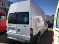 Ford Transit VM High Roof T350 140