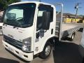 Isuzu NPR200 Cab-Chassis Utility
