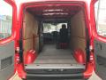 Mercedes Sprinter 311CDI NCV3 MWB