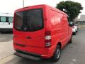 Mercedes Sprinter 311CDI NCV3 MWB