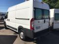 Fiat Ducato Refrigerated