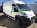 Fiat Ducato Refrigerated