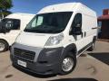 Fiat Ducato Refrigerated