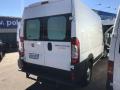 Fiat Ducato Refrigerated