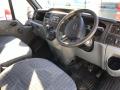 Ford Transit VM 140 T330 SWB