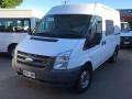 Ford Transit VM T330 140