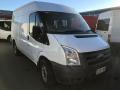 Ford Transit VM T330 140