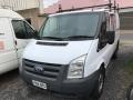 Ford Transit VM 140 T330 SWB
