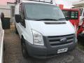 Ford Transit VM 140 T330 SWB