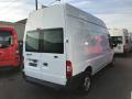 Ford Transit VM High Roof