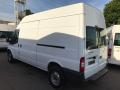 Ford Transit VM High Roof