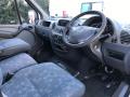Mercedes Sprinter 4x4 313CDI High Roof
