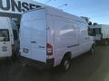 Mercedes Sprinter 4x4 313CDI High Roof