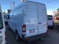 Mercedes Sprinter 4x4 313CDI High Roof