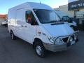 Mercedes Sprinter 4x4 313CDI High Roof