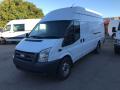 Ford Transit Vm Jumbo ELWB