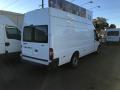 Ford Transit Vm Jumbo ELWB