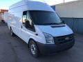 Ford Transit Vm Jumbo ELWB