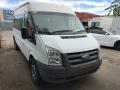 Ford Transit VM MiniBus 12 Seater