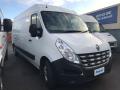 Renault Master High Roof Jumbo LWB