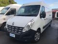 Renault Master High Roof Jumbo LWB