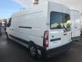 Renault Master High Roof Jumbo LWB