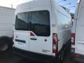 Renault Master High Roof Jumbo LWB