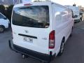 Toyota Hiace LWB KDH200R