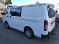 Toyota Hiace LWB KDH200R