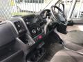 Fiat Ducato ELWB refrigerated 