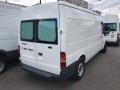 Ford Transit Refrigerated