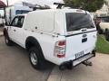 Ford Ranger XL Super Cab