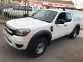 Ford Ranger XL Super Cab