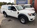 Ford Ranger XL Super Cab