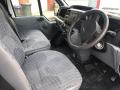 Ford Transit LWB VM T350 125