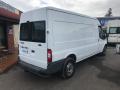 Ford Transit LWB VM T350 125