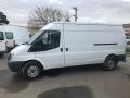 Ford Transit LWB VM T350 125