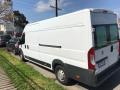 Fiat Ducato ELWB refrigerated 