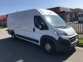 Fiat Ducato ELWB refrigerated 