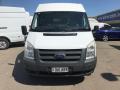 Ford Transit VM LWB T350 125