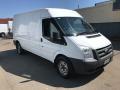 Ford Transit VM LWB T350 125