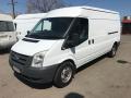 Ford Transit VM LWB T350 125