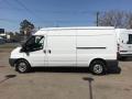 Ford Transit VM LWB T350 125